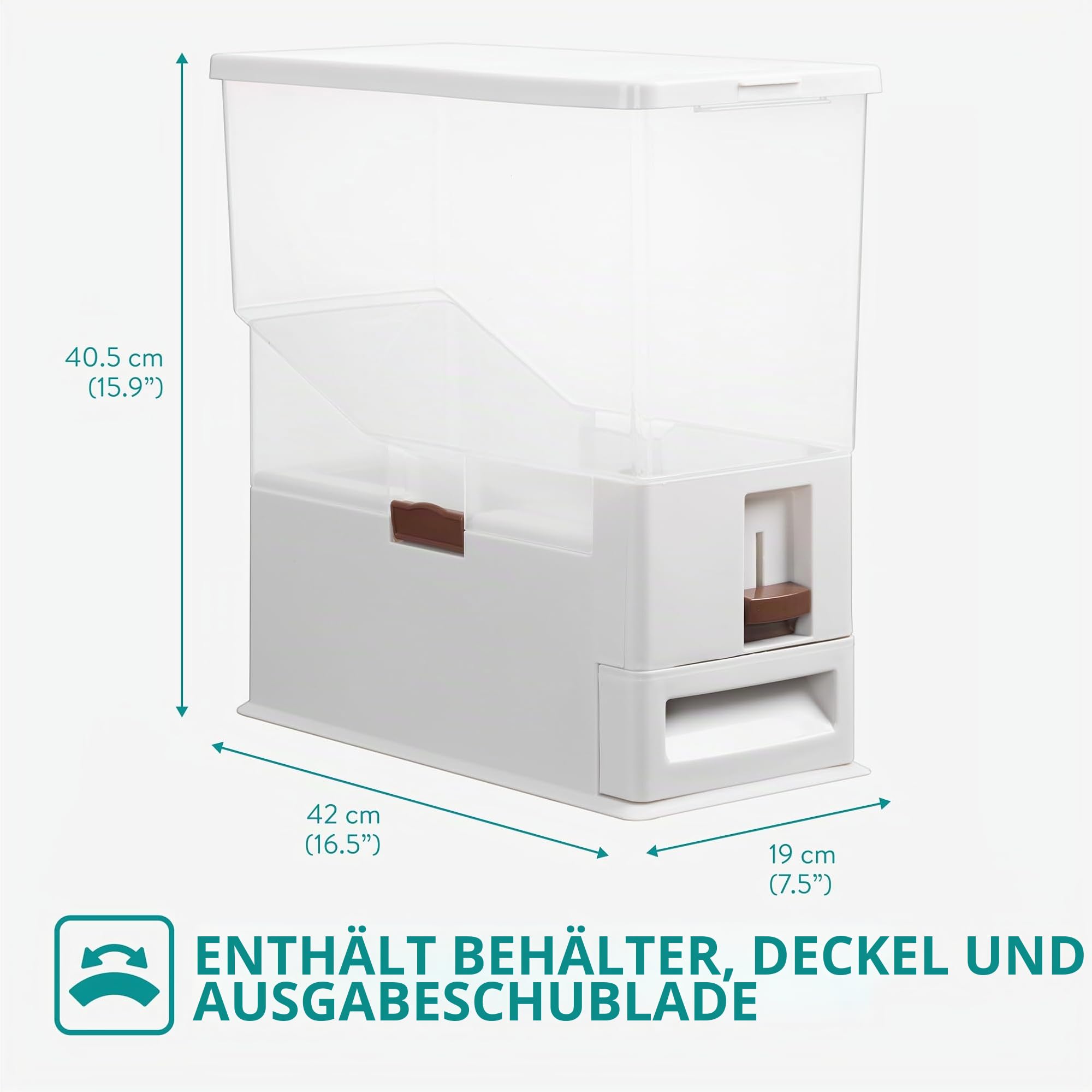 navaris-animals-futterbeh-lter-transparent-luftdicht-portionierer image 6