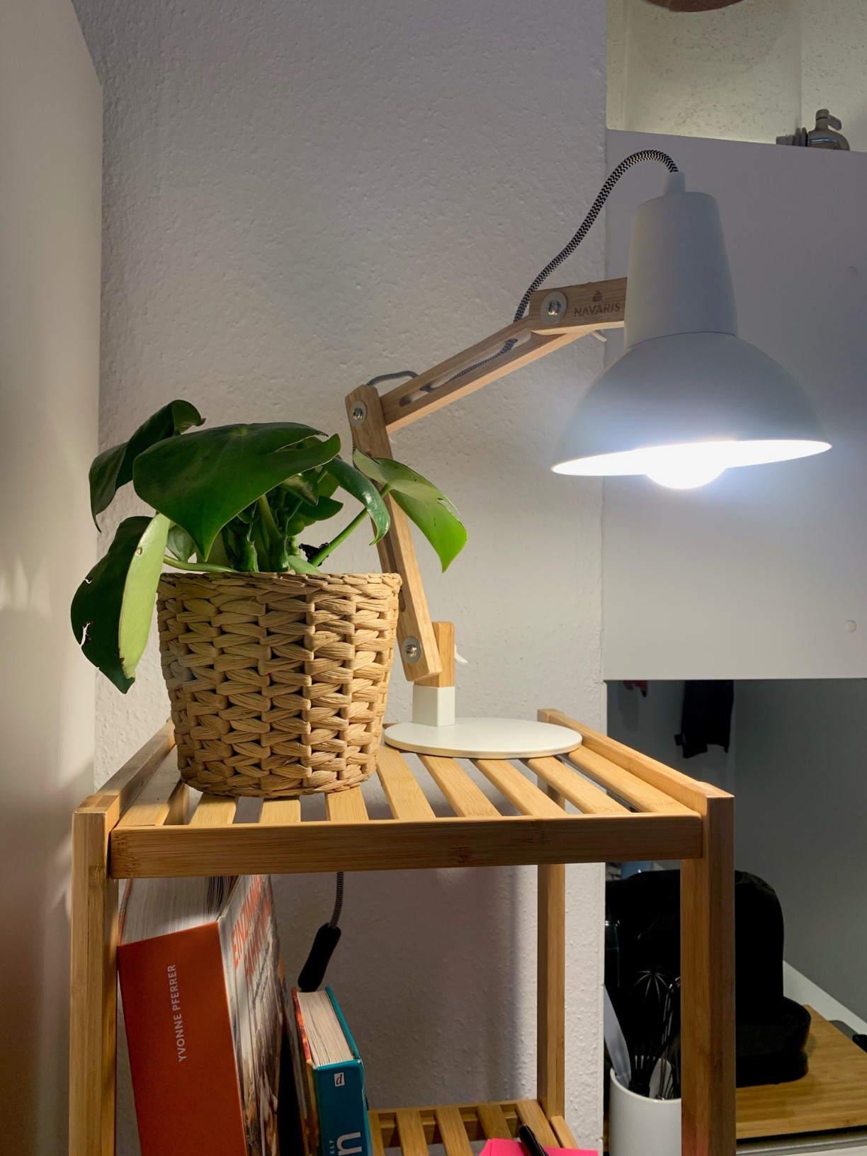 Langes Kabel super