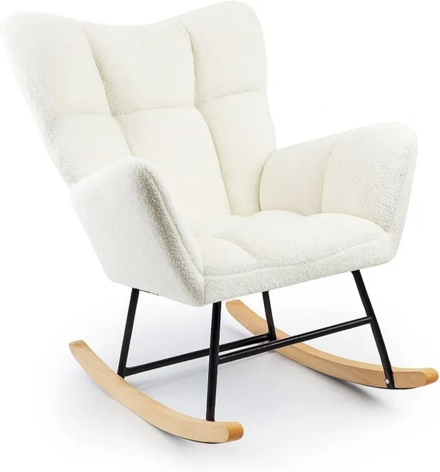 allyson-schaukelstuhl-wei-relaxsessel-lesesessel-150-kg-holz image 1