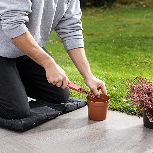 navaris-garden-kniepolster-memory-foam-klappbar-schwarz-45-80cm image 8