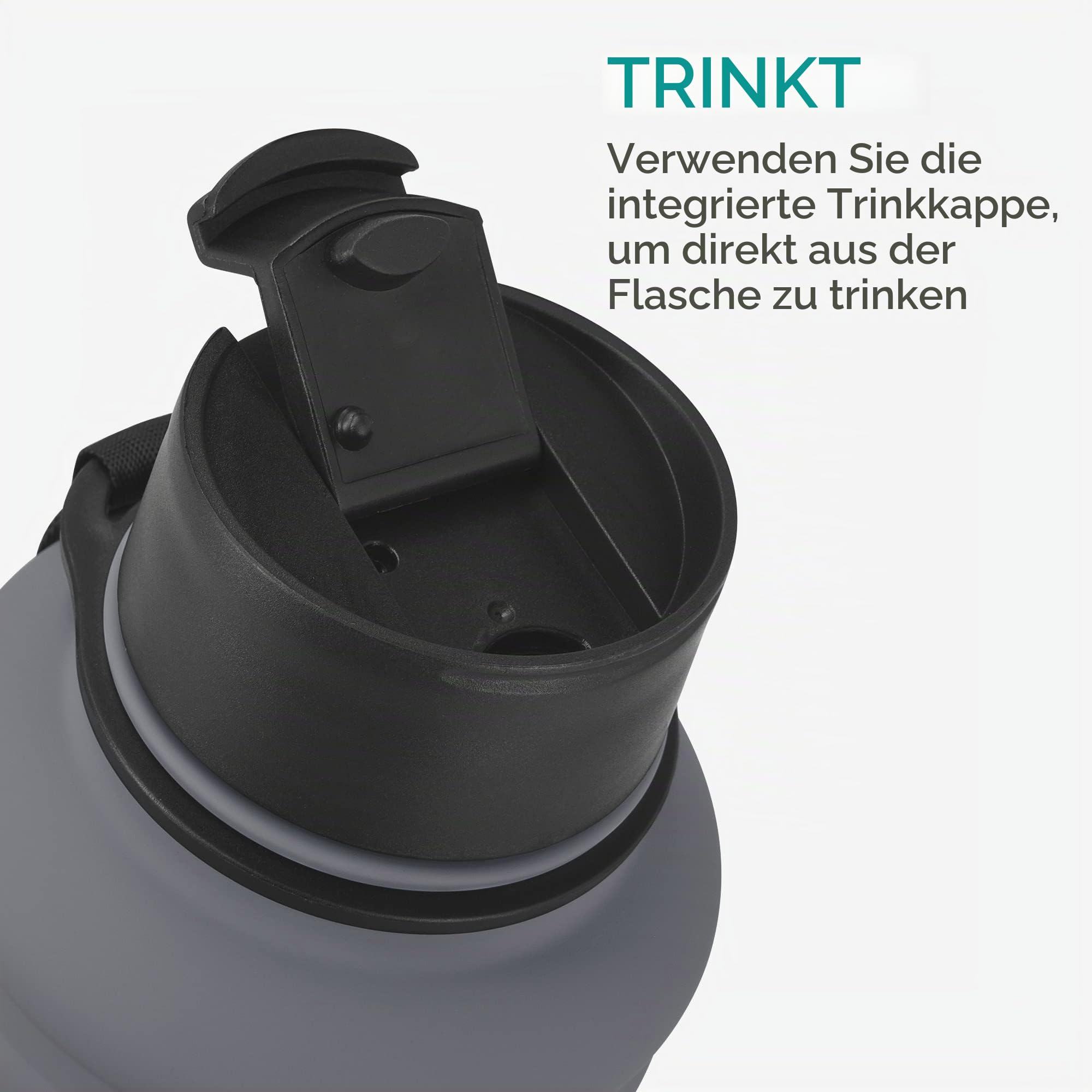 navaris-sport-wellness-2-2-liter-trinkflasche-edelstahl-mit-griff image 3