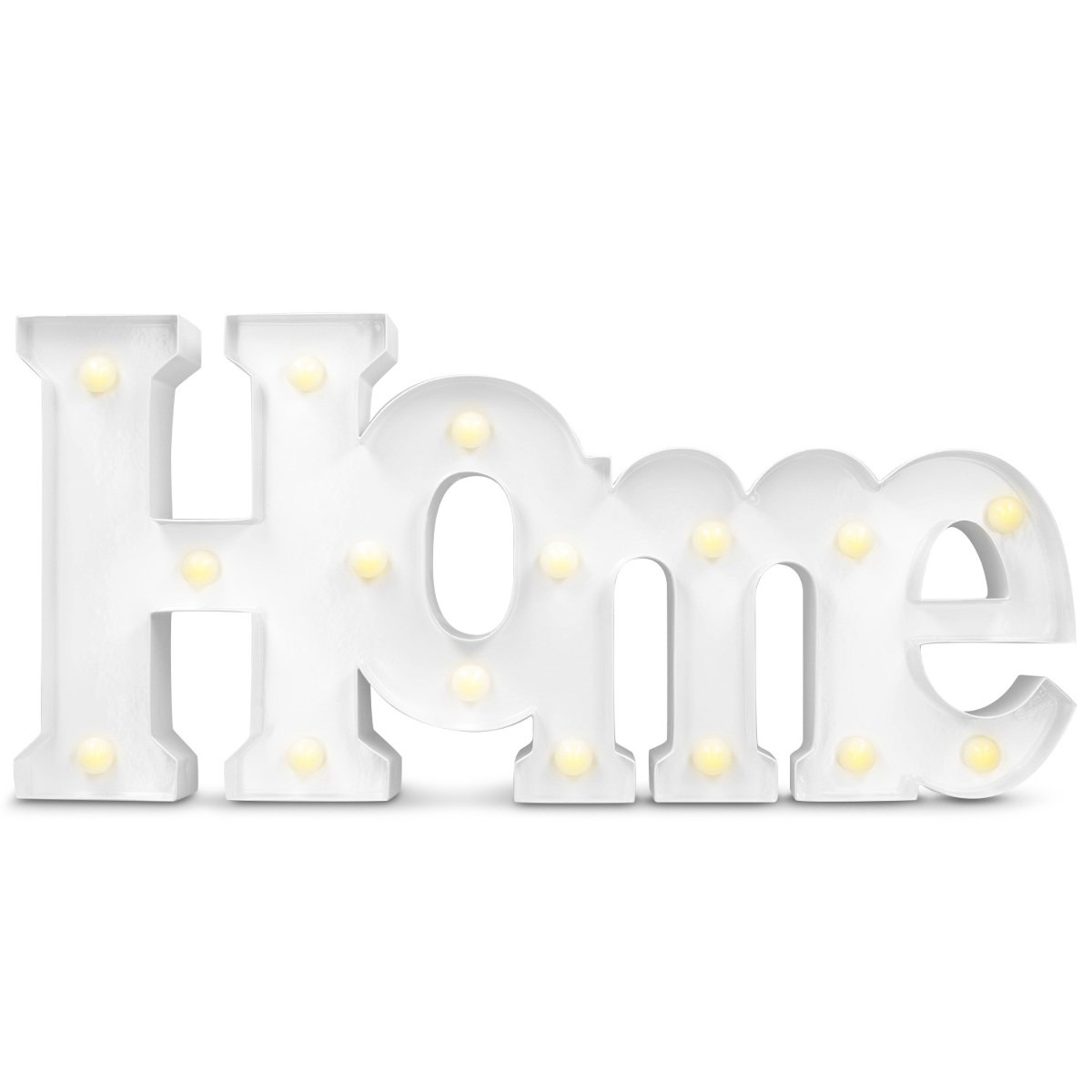 navaris-lighting-led-schriftzug-home-metall-warmwei-deko image 5