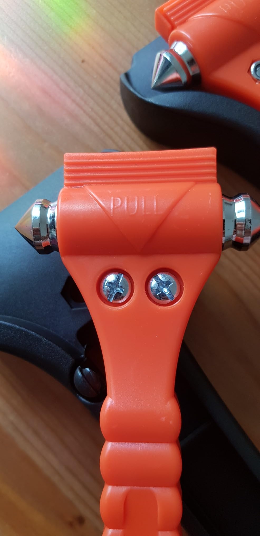 Beruhigend