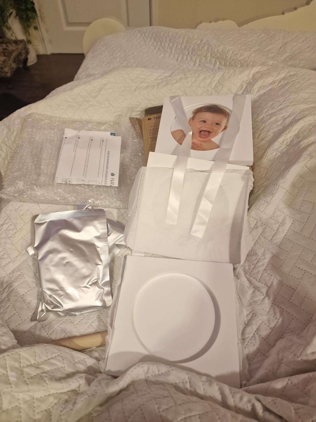 Tolles Geschenk