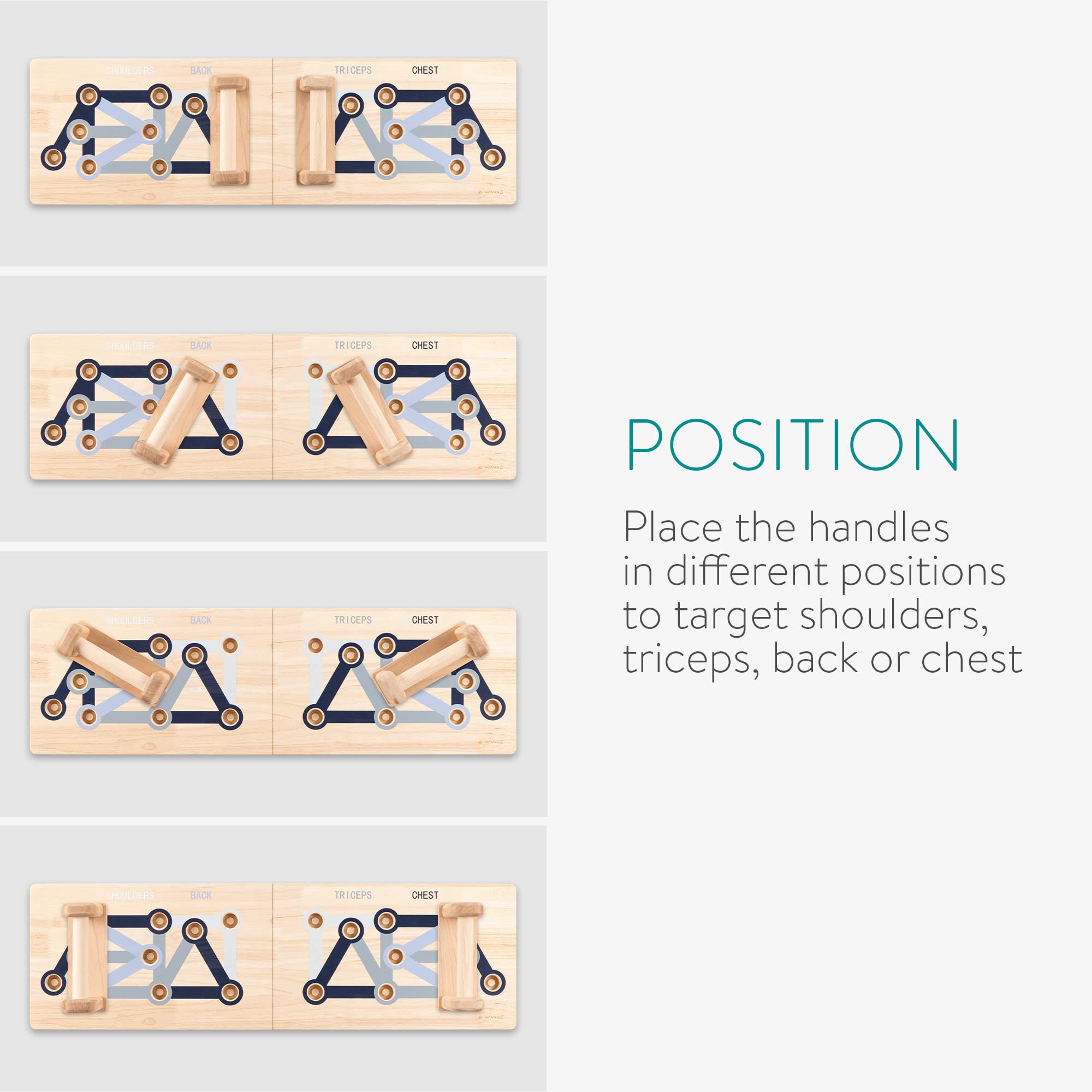 navaris-push-up-board-liegest-tzbrett-holz-faltbar-griffe image 4