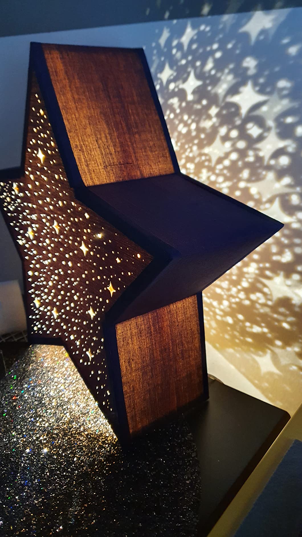 Gemütliches Licht