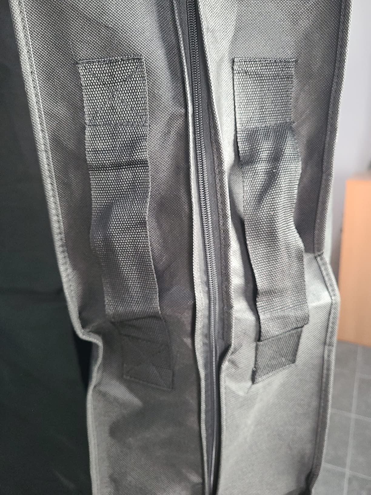 Praktisch zum Lagern