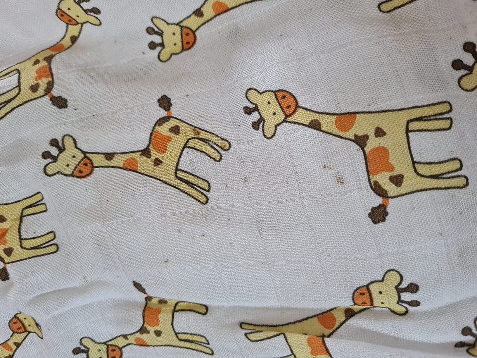 Nicht ganz meins