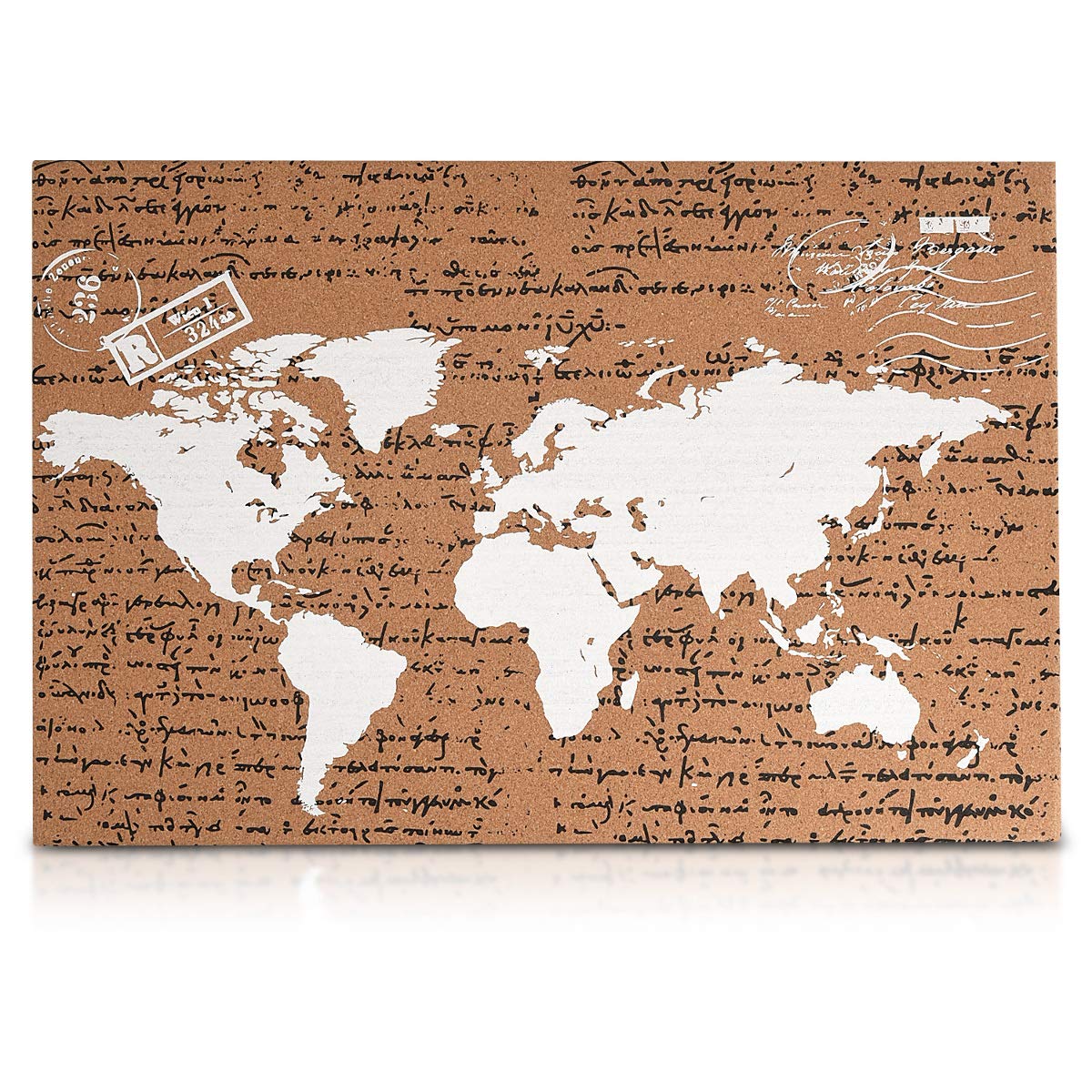 navaris-kork-pinnwand-weltkarte-60x40-cm-mit-pins image 5