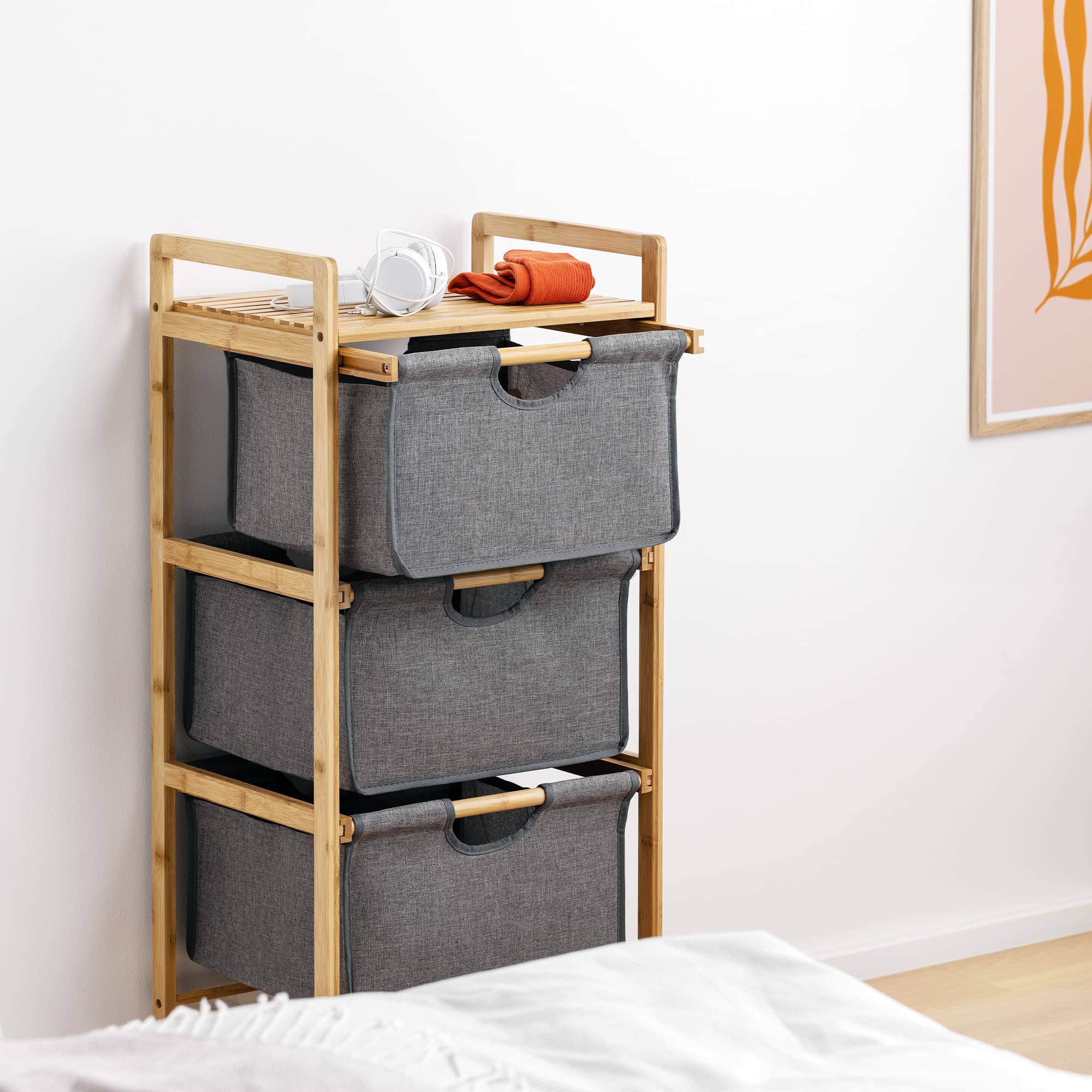 navaris-living-badregal-bambus-w-schekorb-96x44x33cm-grau-3-f-cher image 6