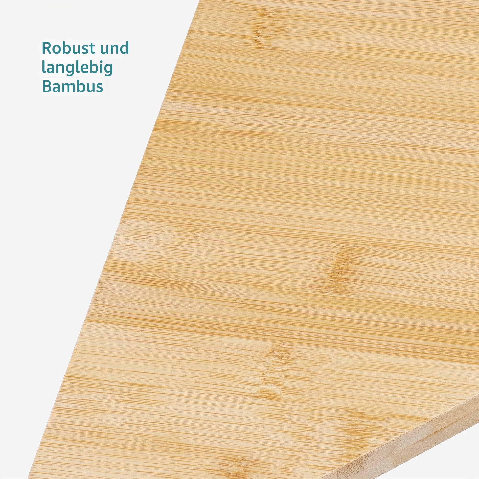 navaris-eckregal-bambus-30x30x15-cm-natur-1-ebene image 5