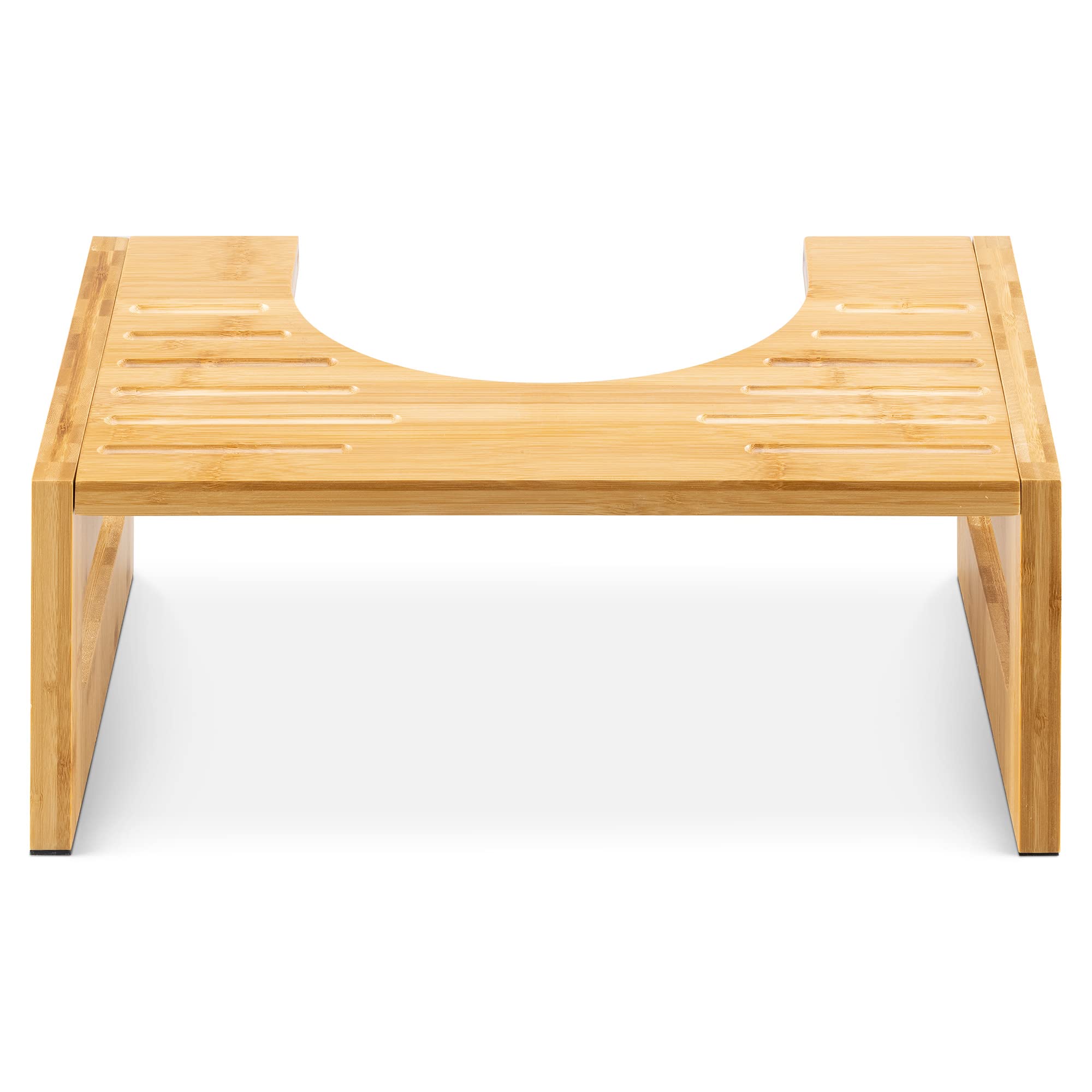 navaris-kitchen-toilettenhocker-wc-hocker-bambus-43-5cm image 7