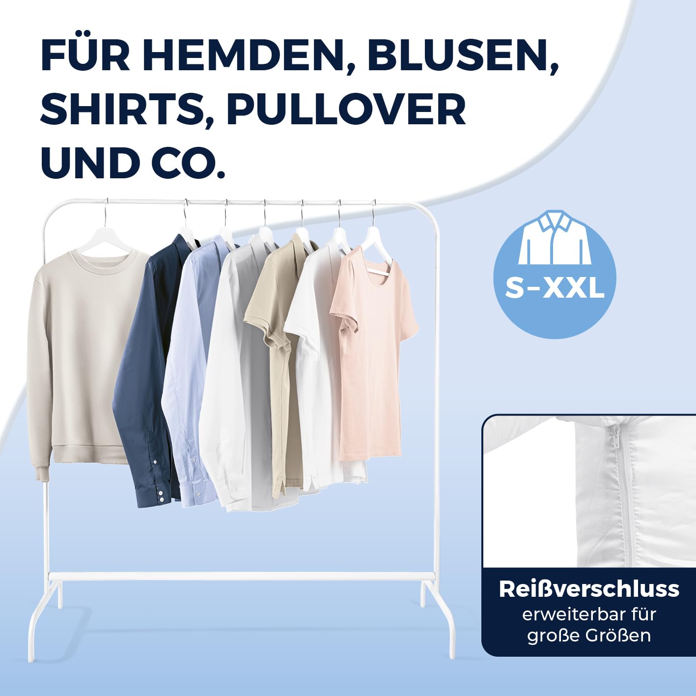 cleanmaxx-hemdenb-gler-pro-kompakt-b-gelger-t-wei-1000w-hei-luft image 6