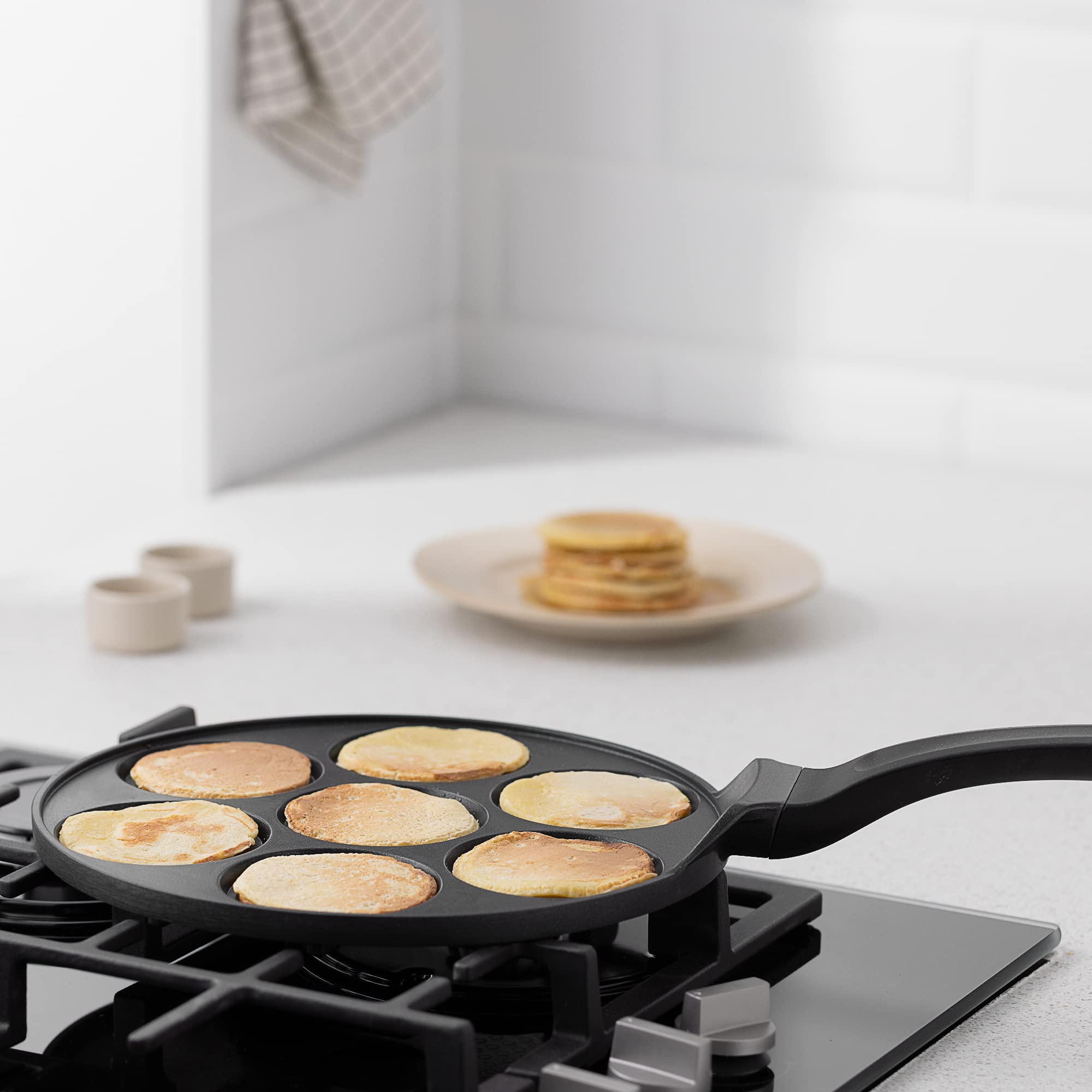 navaris-kitchen-augenpfanne-27cm-pancake-maker-7-l-cher-antihaft image 2