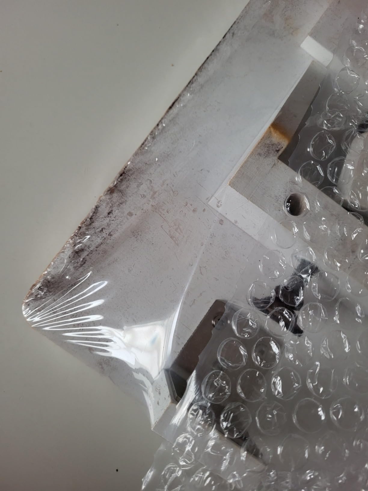 Ideal fürs Hochbett