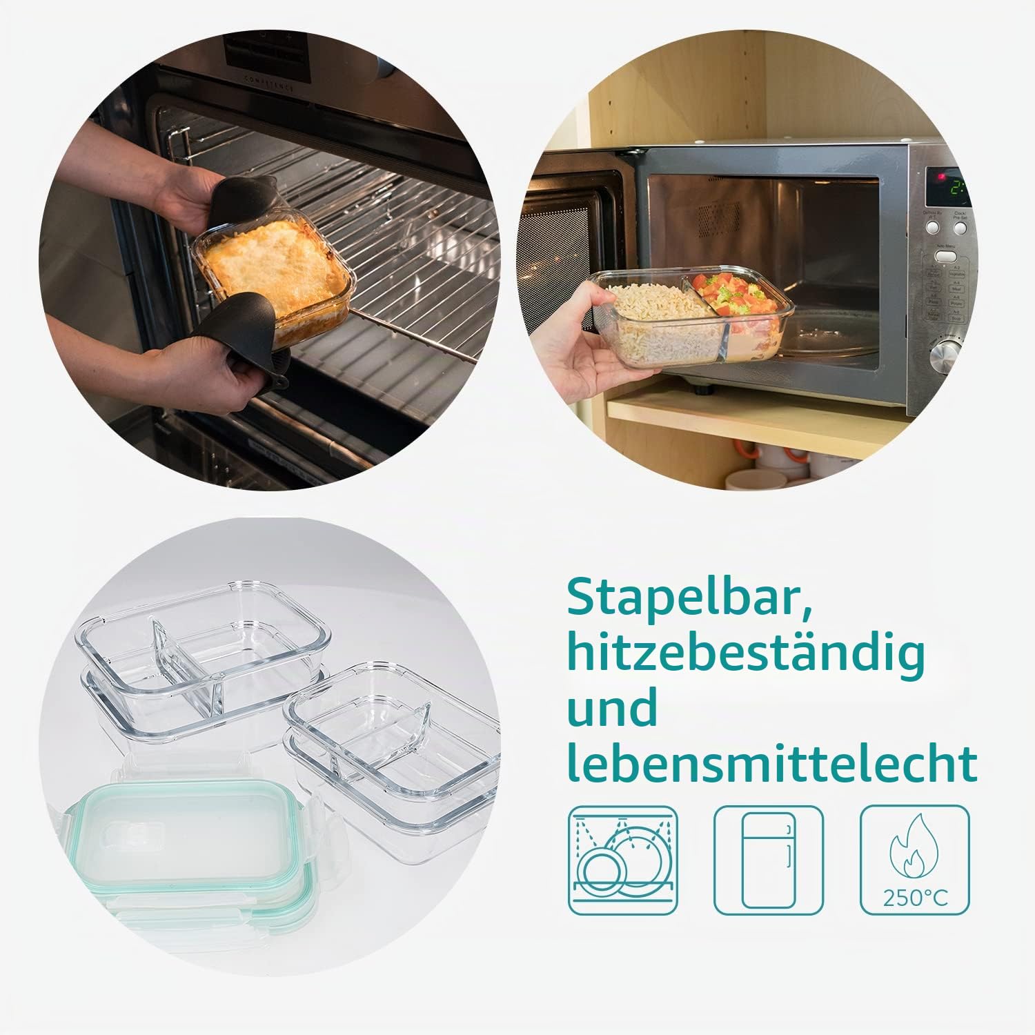 navaris-kitchen-frischhaltedose-glas-4er-set-600-1000ml image 3