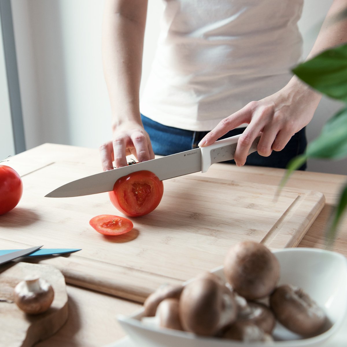 navaris-kitchen-messer-set-6-teilig-messer-bunt-mit-sch-ler image 2