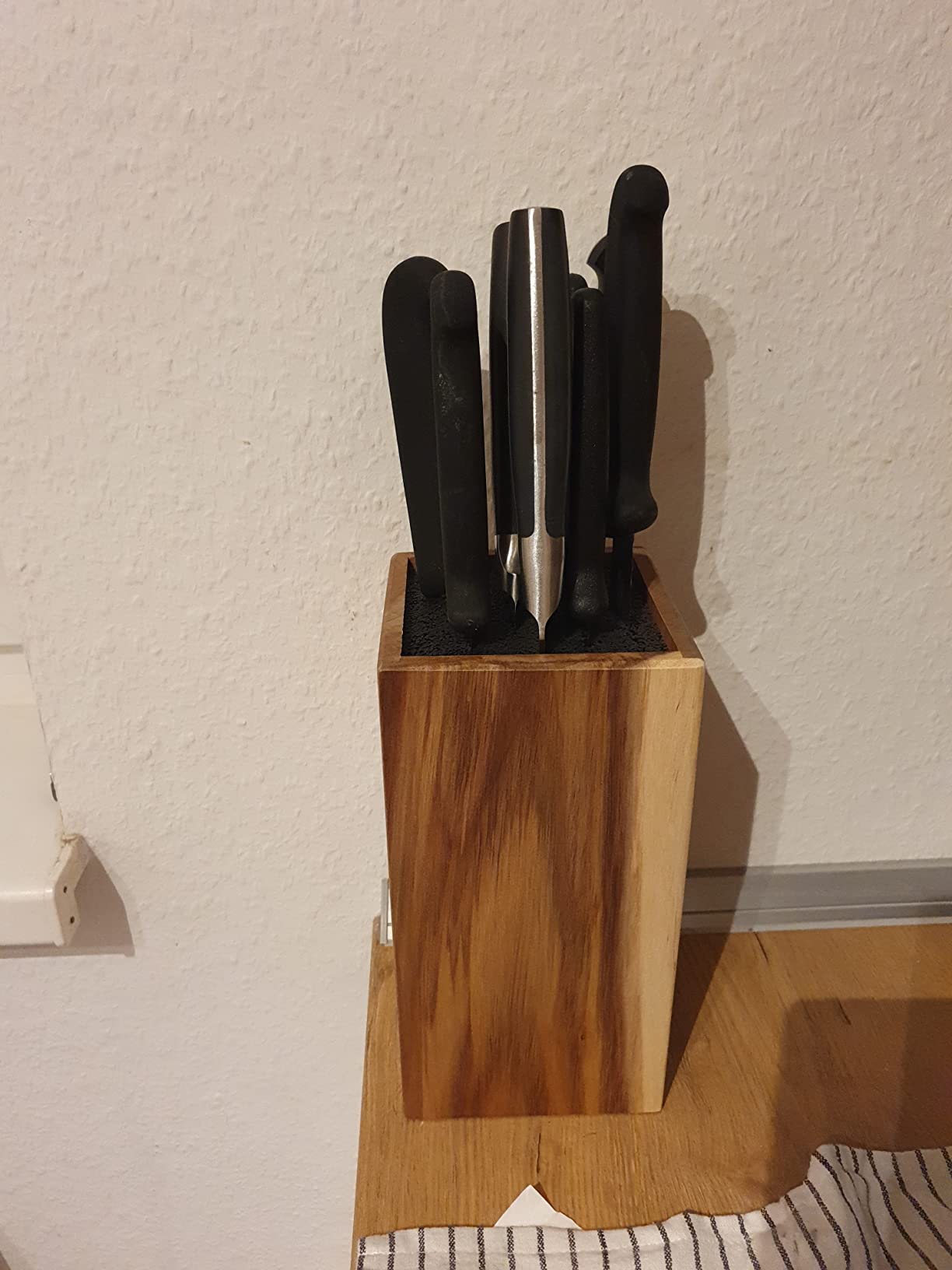 Schont Klingen