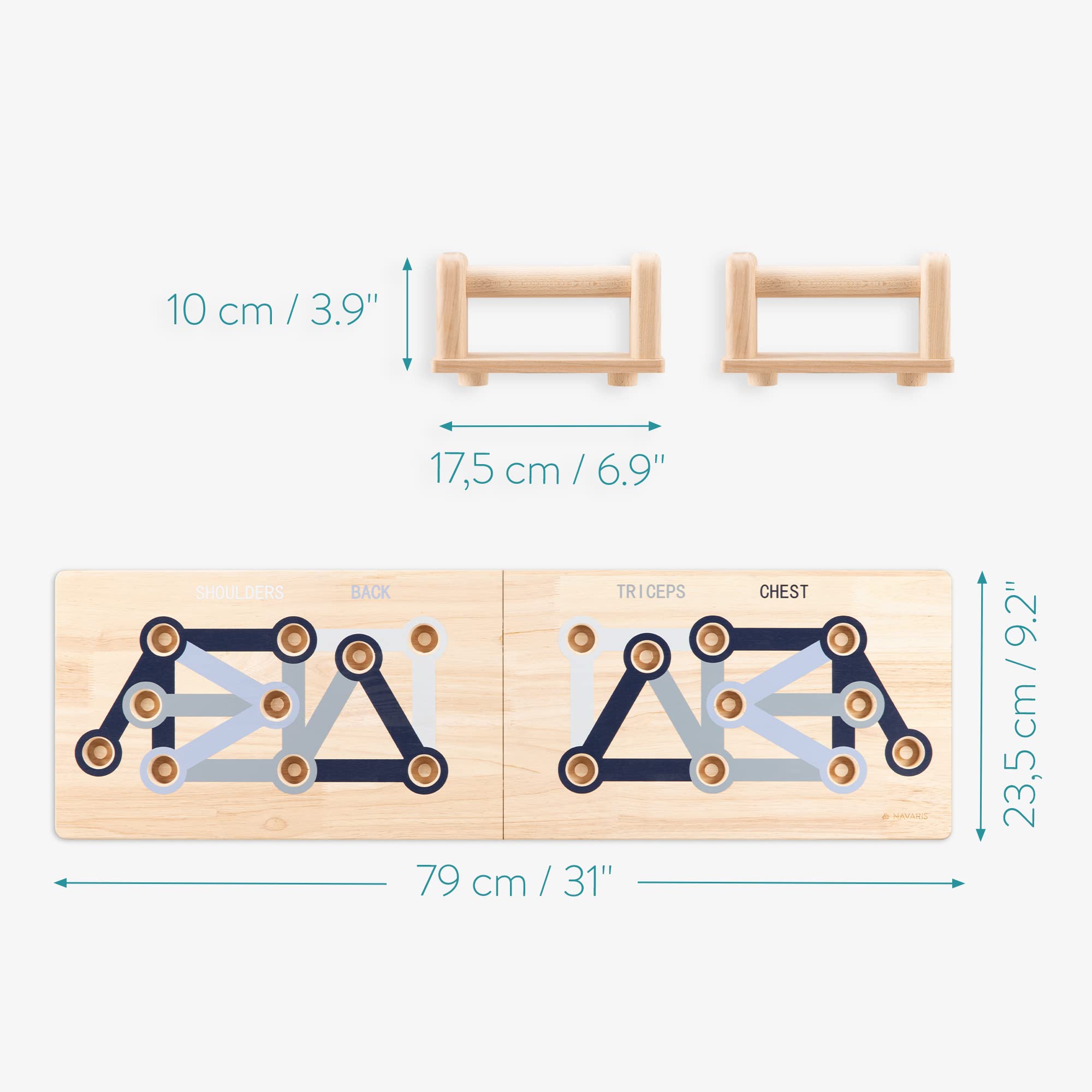 navaris-push-up-board-liegest-tzbrett-holz-faltbar-griffe image 6