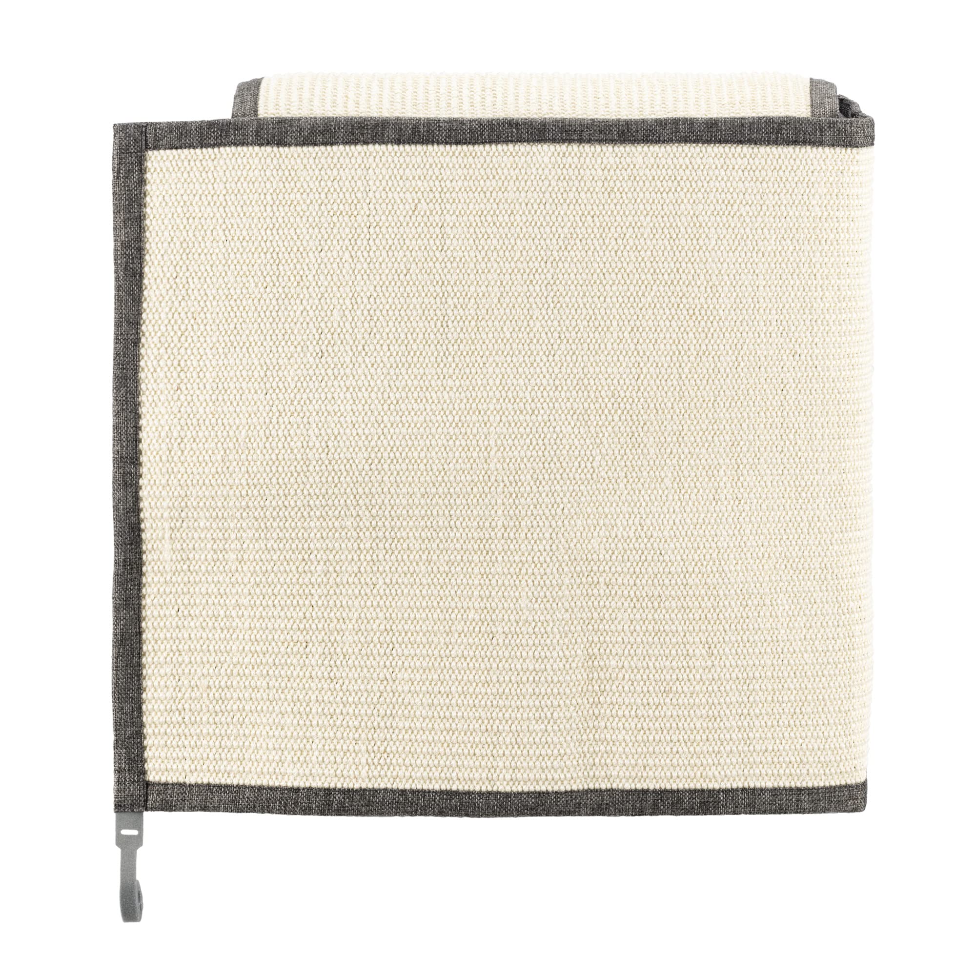 navaris-kratzmatte-katze-sisal-kratzschutz-sofa-rechts image 7