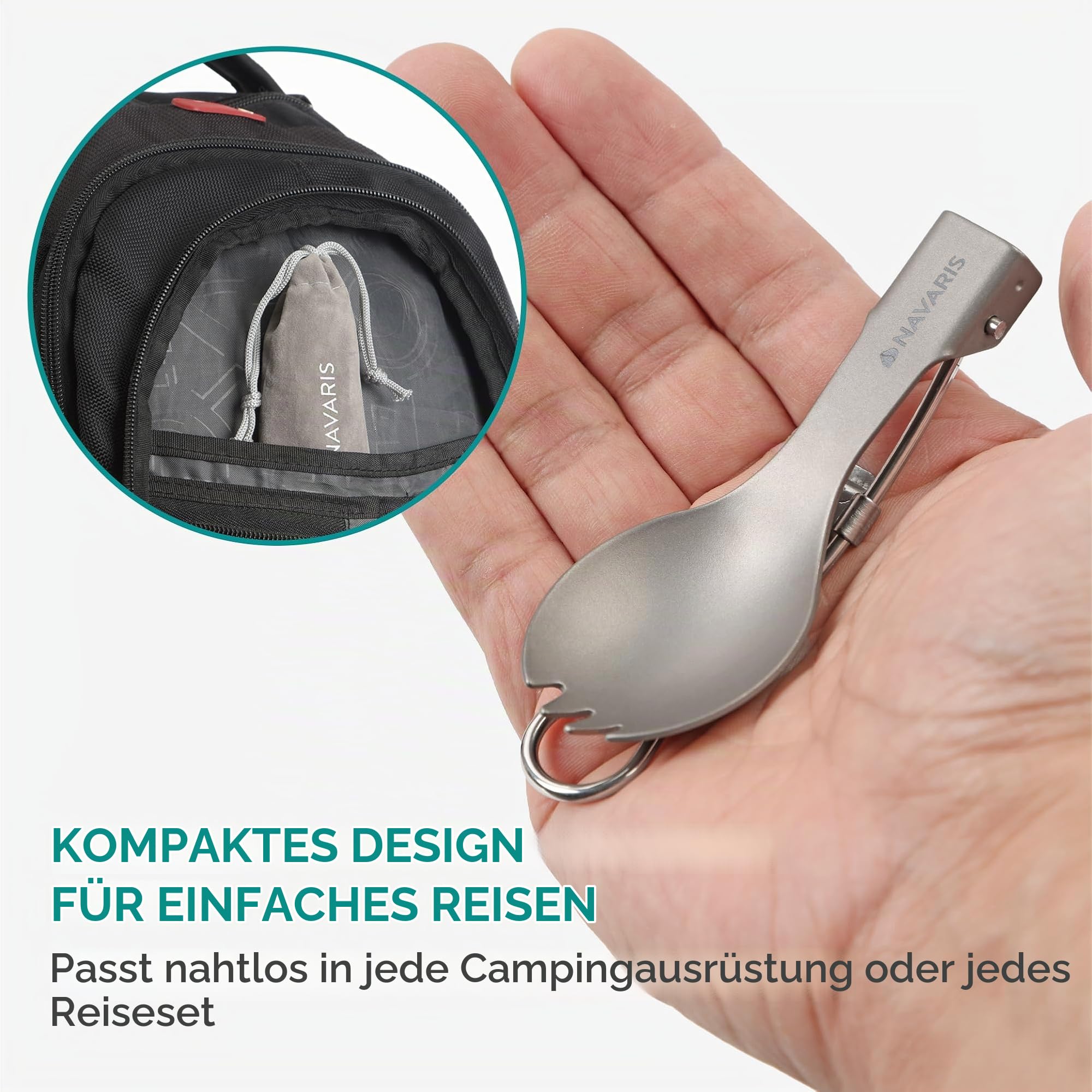 navaris-spork-titan-faltbar-campingbesteck-g-ffel-20-g image 2