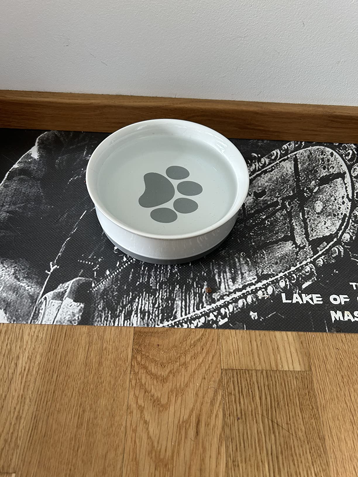 Gute Futtergröße