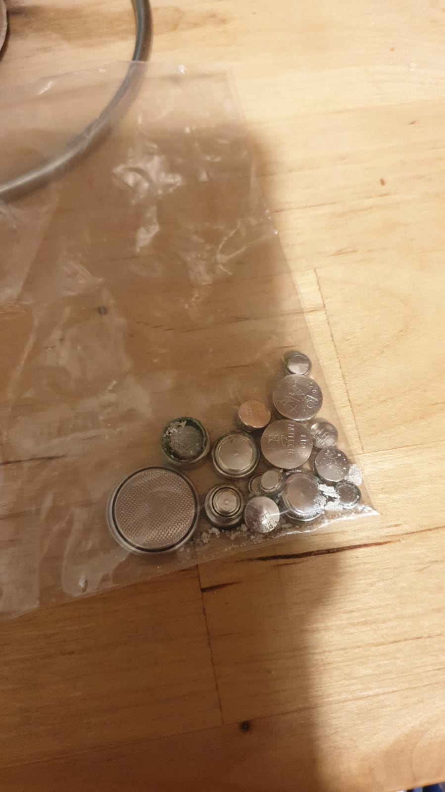 Süßes Geschenk
