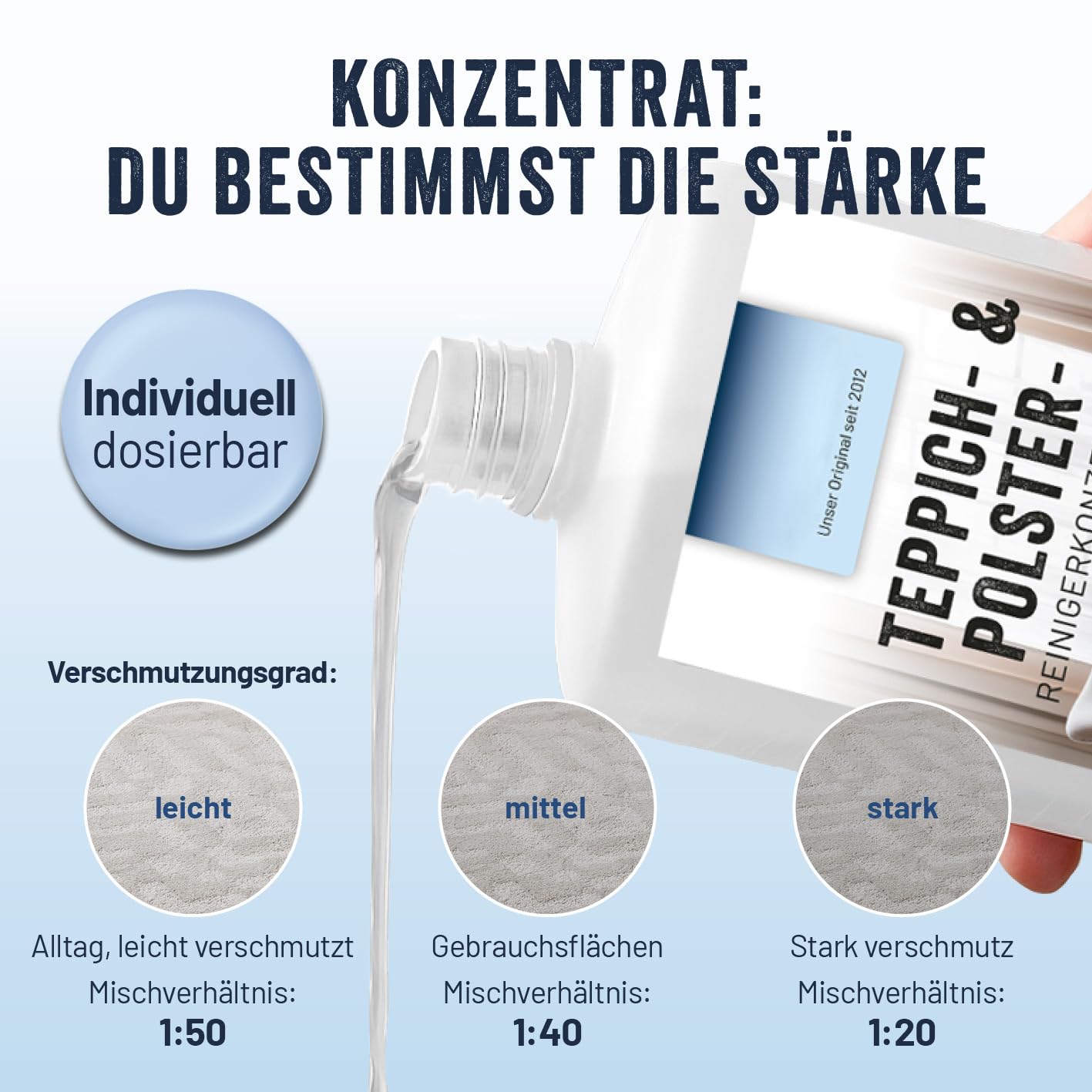 cleanmaxx-teppichshampoo-konzentrat-2x1l-f-r-teppich-polster image 2