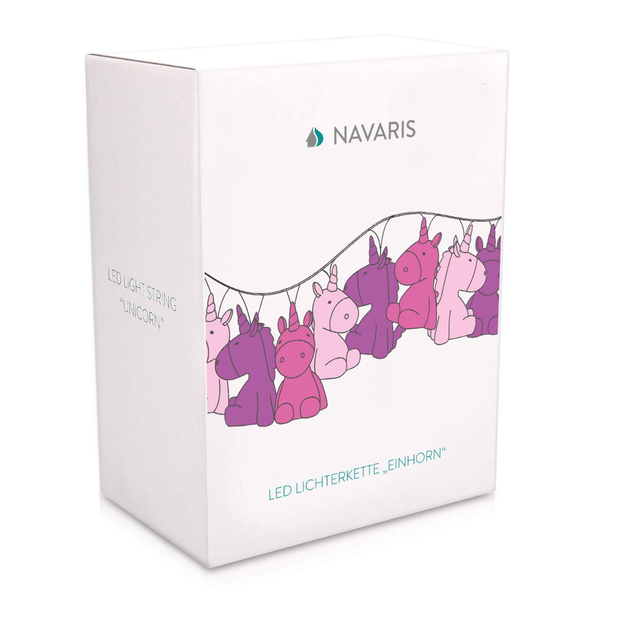 navaris-lighting-einhorn-lichterkette-2m-violett-nachtlicht image 6