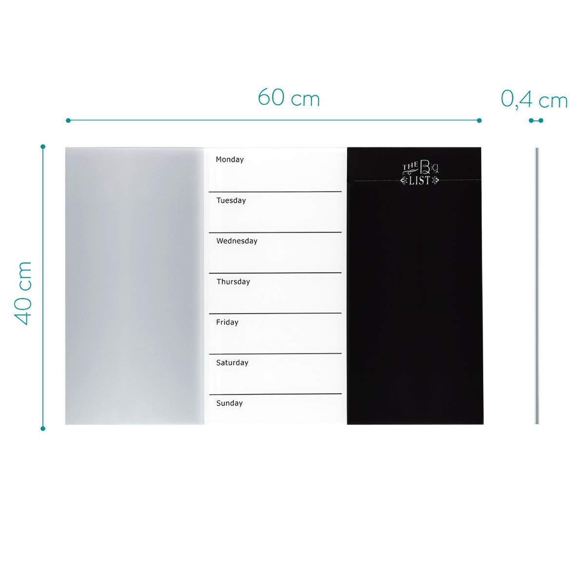 navaris-wochenplaner-magnettafel-glas-60x40-whiteboard image 6