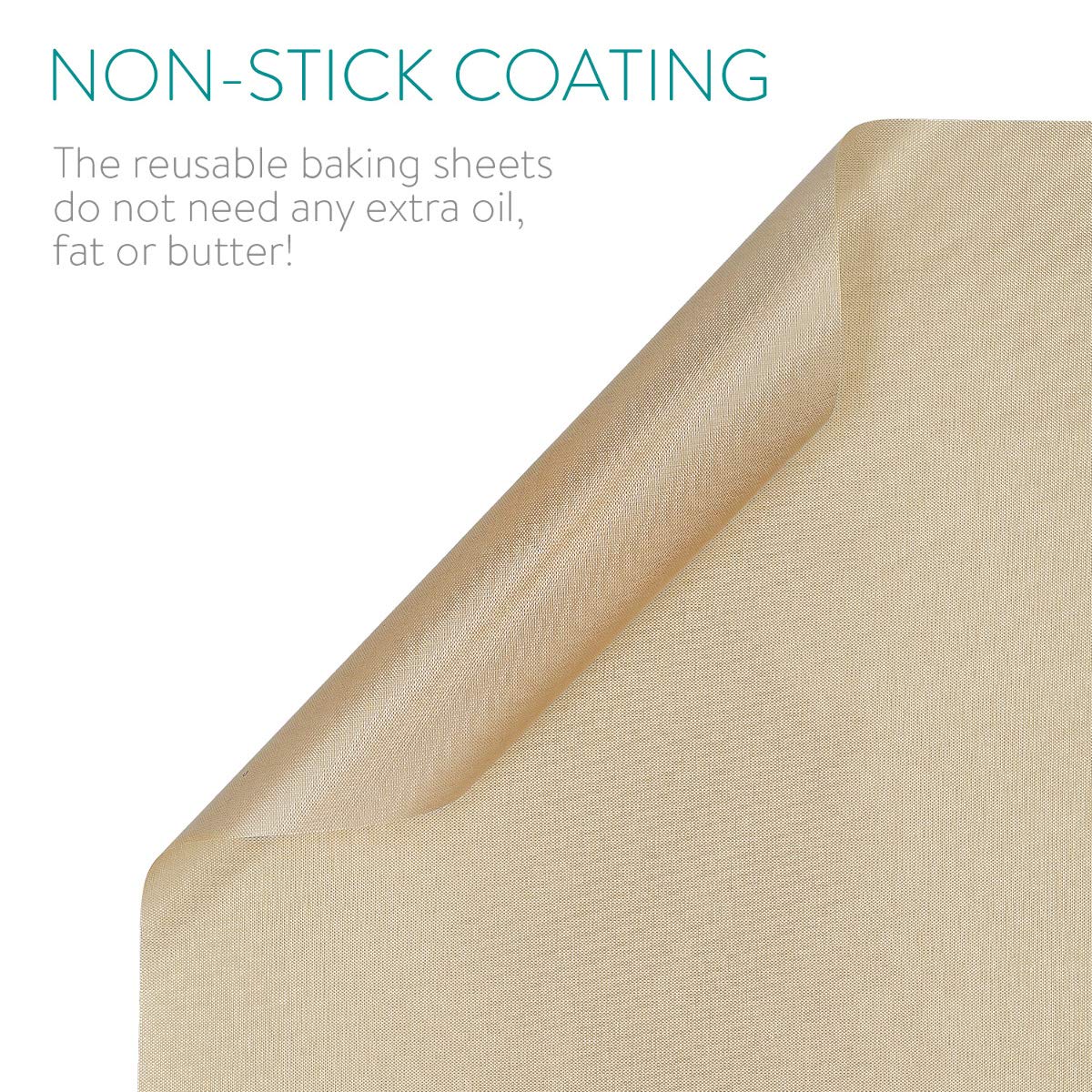 navaris-backmatte-wiederverwendbar-3er-ptfe-33x40-cm image 3