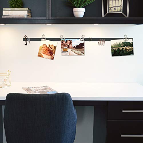 navaris-magnetband-selbstklebend-1-5m-schwarz-zuschneidbar image 8