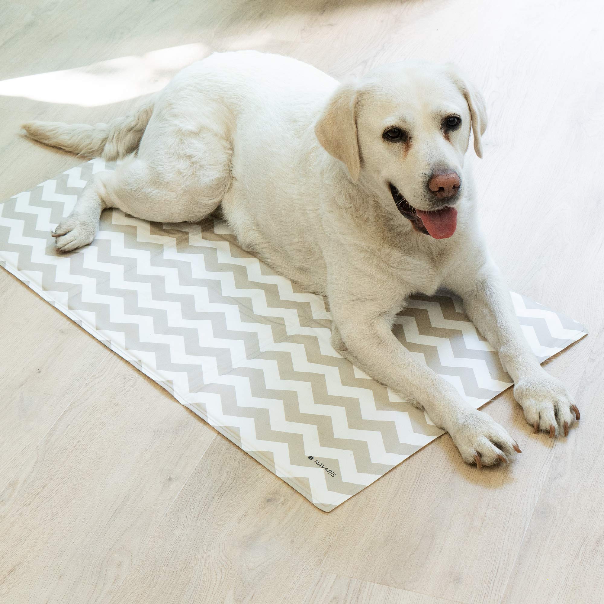 navaris-animals-k-hlmatte-50-x-90-cm-selbstk-hlend-f-r-hunde image 2