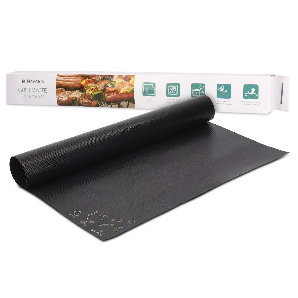 navaris-kitchen-grillmatten-3er-set-antihaft-zuschneidbar-f-r-grill image 7