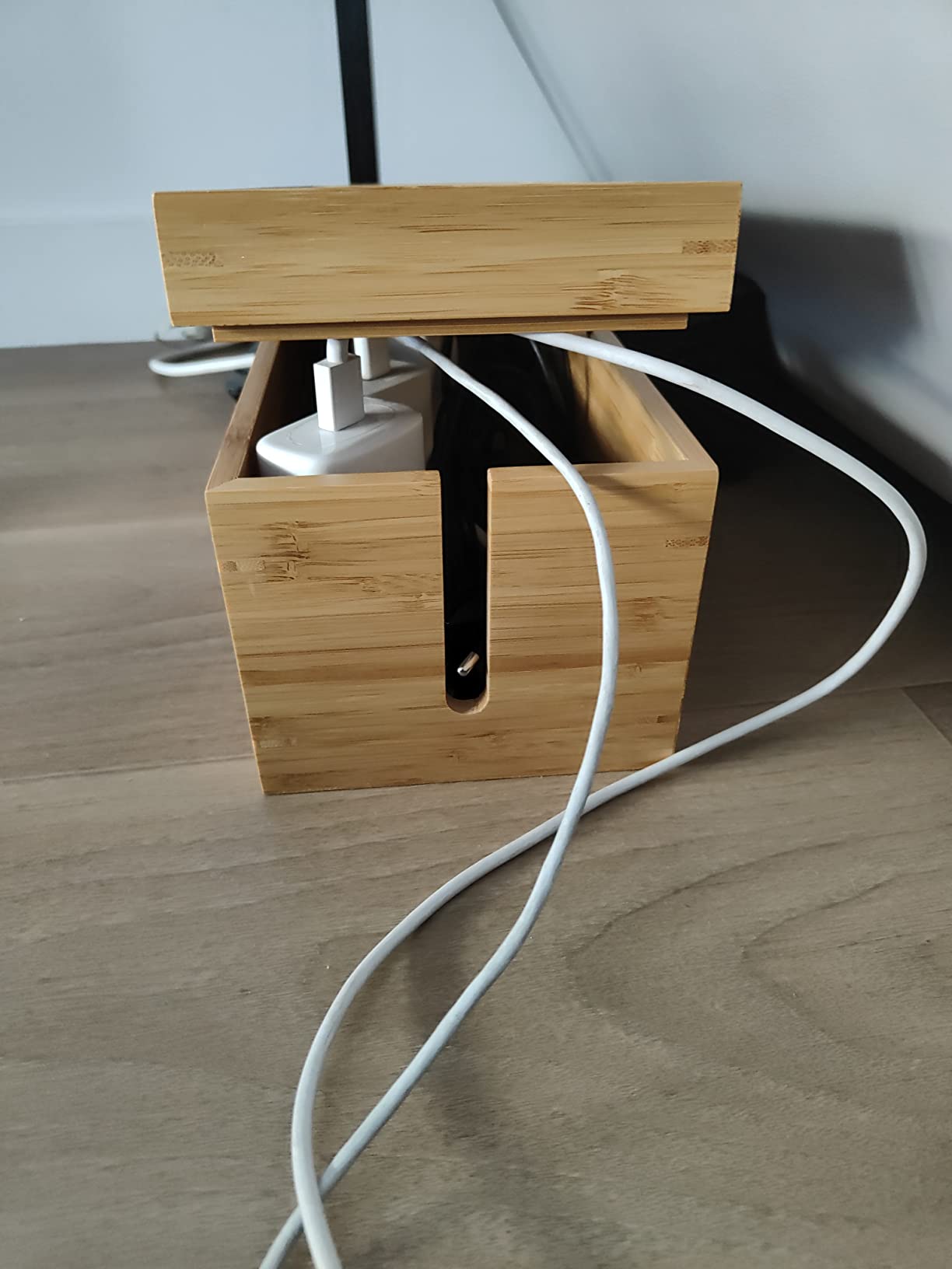 Endlich Ordnung