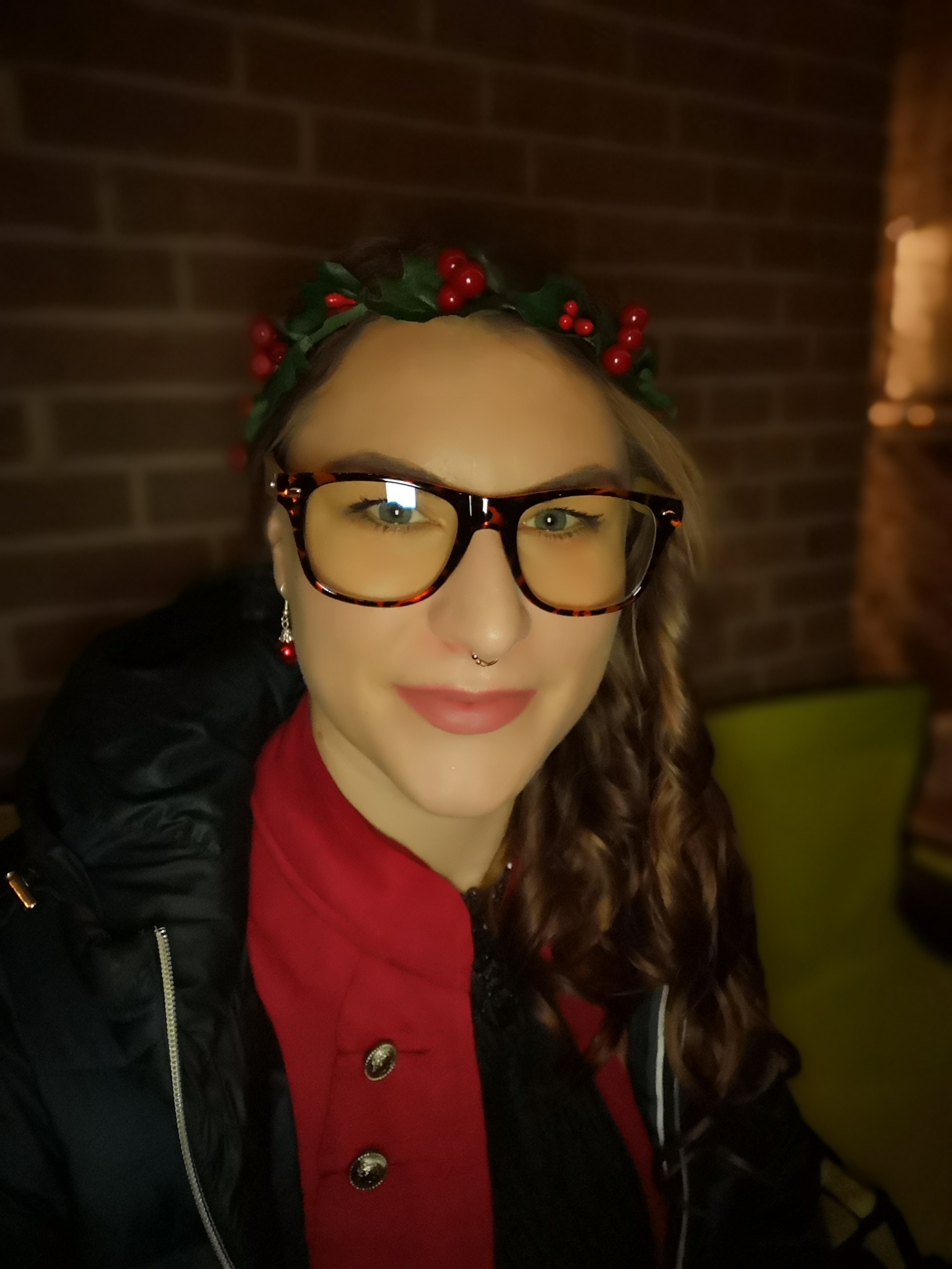 Angenehm leicht