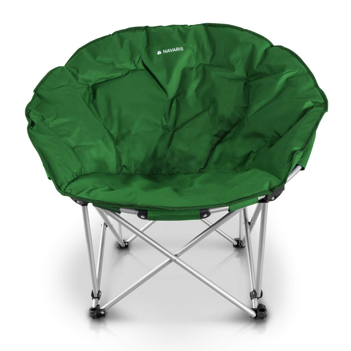 navaris-moon-chair-faltsessel-campingstuhl-rund-3-8-kg image 5
