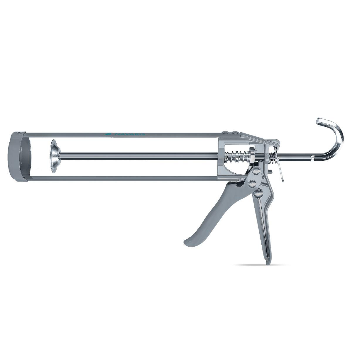 navaris-kartuschenpresse-310-ml-metall-skelett-silikonpistole image 5