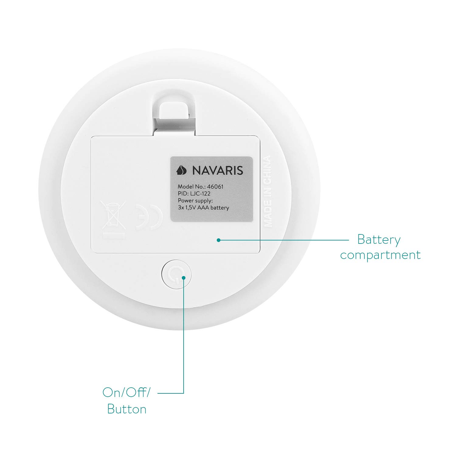 navaris-lighting-xs-led-nachtlicht-b-r-wei-farbwechsel image 4