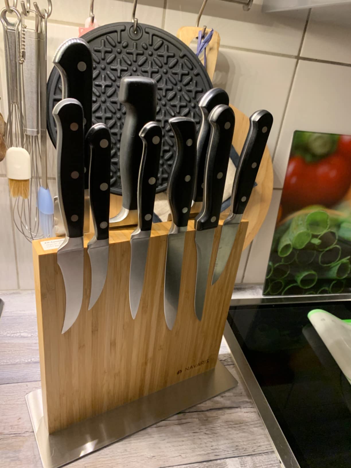 Nicht perfekt