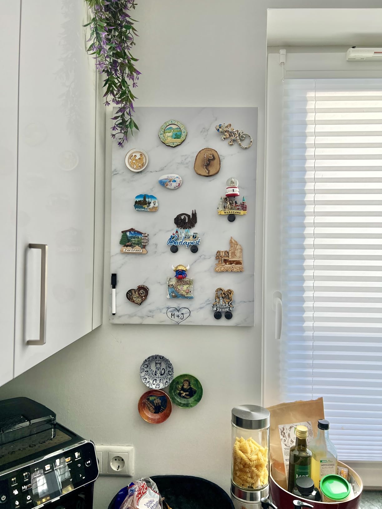 Fürs Büro
