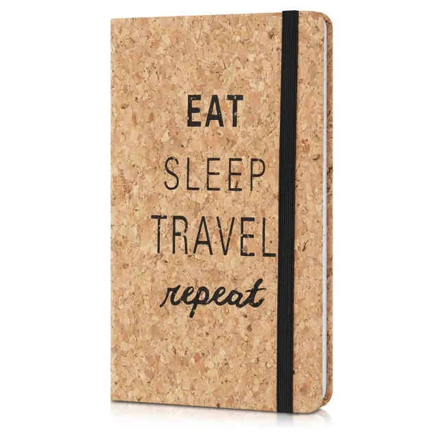 navaris-notizbuch-kork-liniert-18x13cm-hardcover-travel image 1