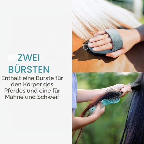 navaris-animals-pferdepflege-set-2tlg-m-hnenb-rste-kard-tsche image 8