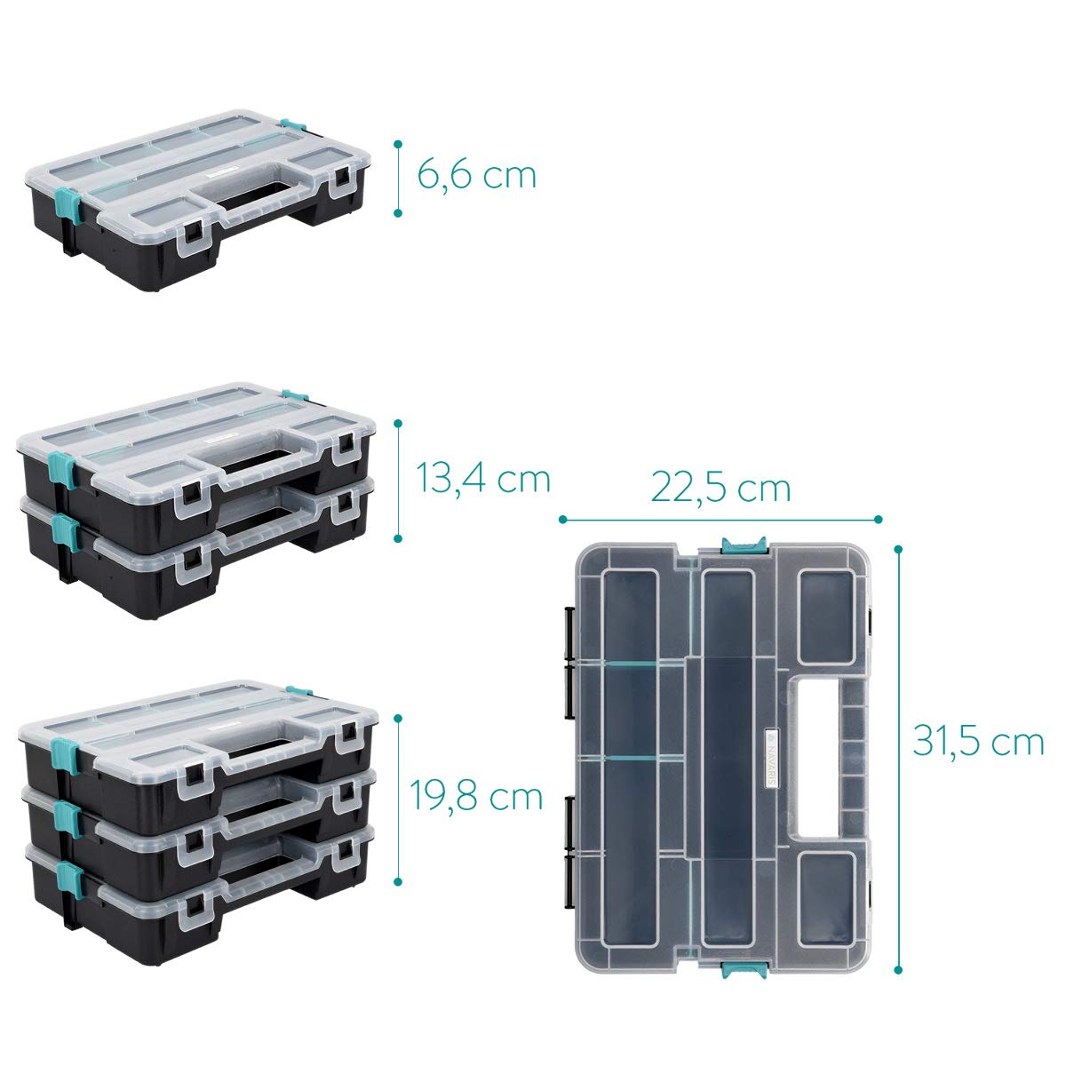navaris-hardware-store-kleinteile-organizer-l-3-st-ckig-leer image 4
