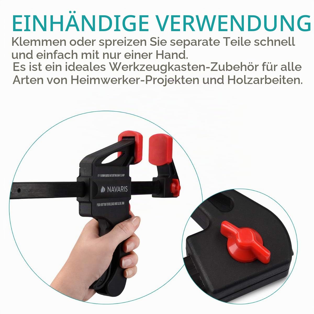navaris-einhandzwingen-set-4x-10-15-cm-20-60-kg image 6
