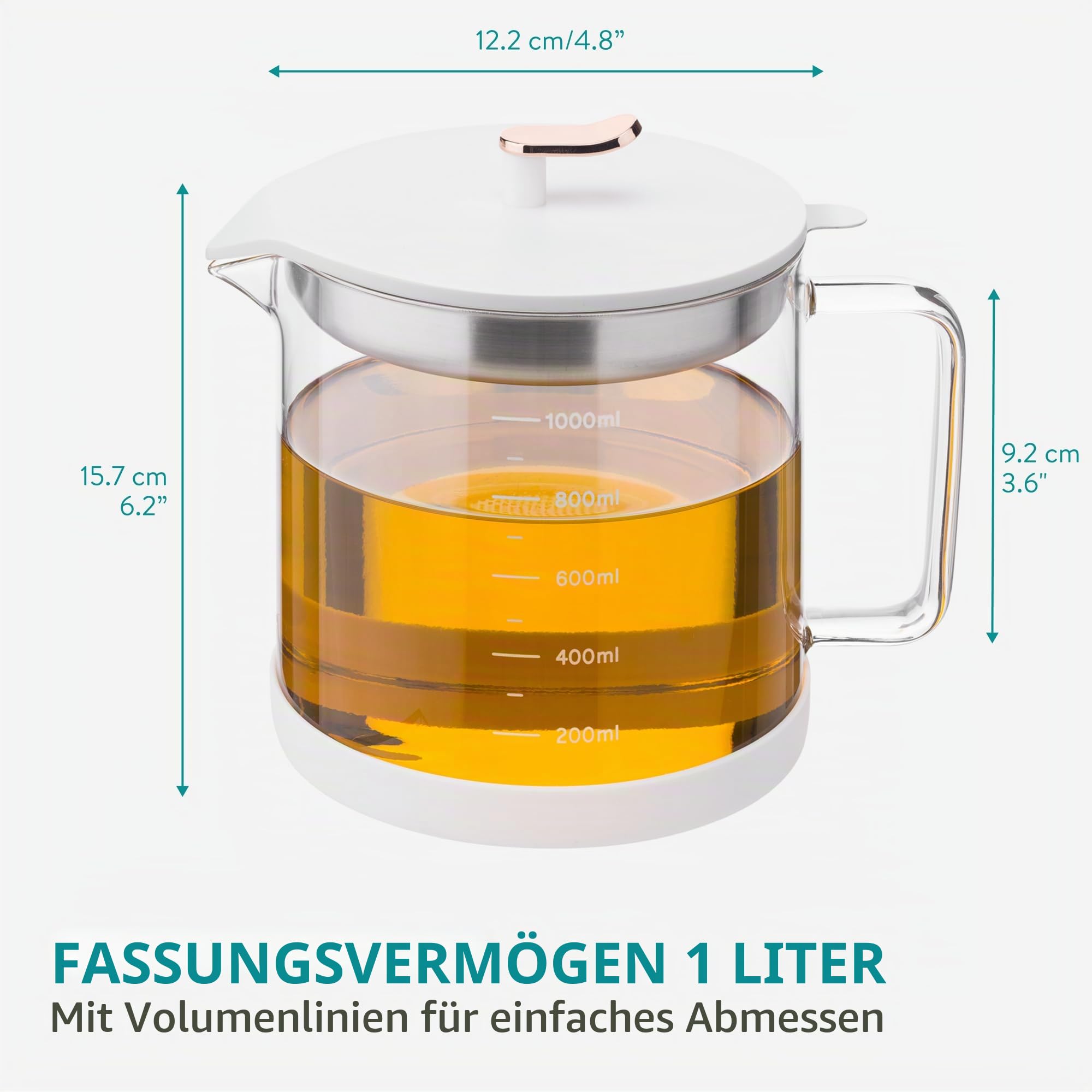 navaris-kitchen-fettbeh-lter-1l-glas-mit-sieb-borosilikat image 5