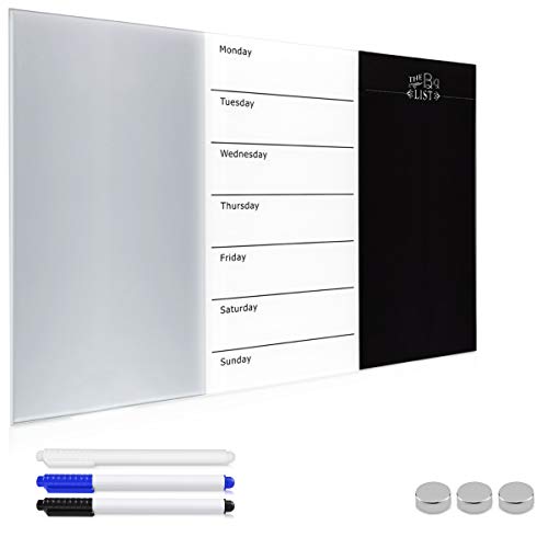 navaris-wochenplaner-magnettafel-glas-60x40-whiteboard image 7