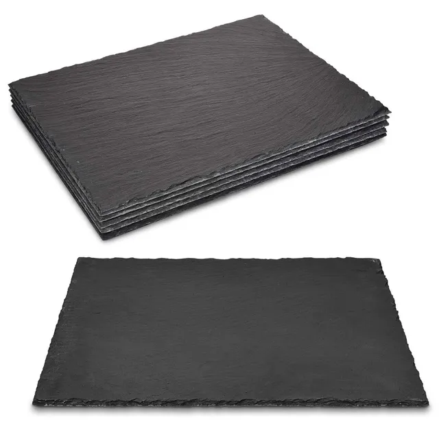navaris-kitchen-schieferplatte-38x28-cm-6er-set-anthrazit-k-se image 1