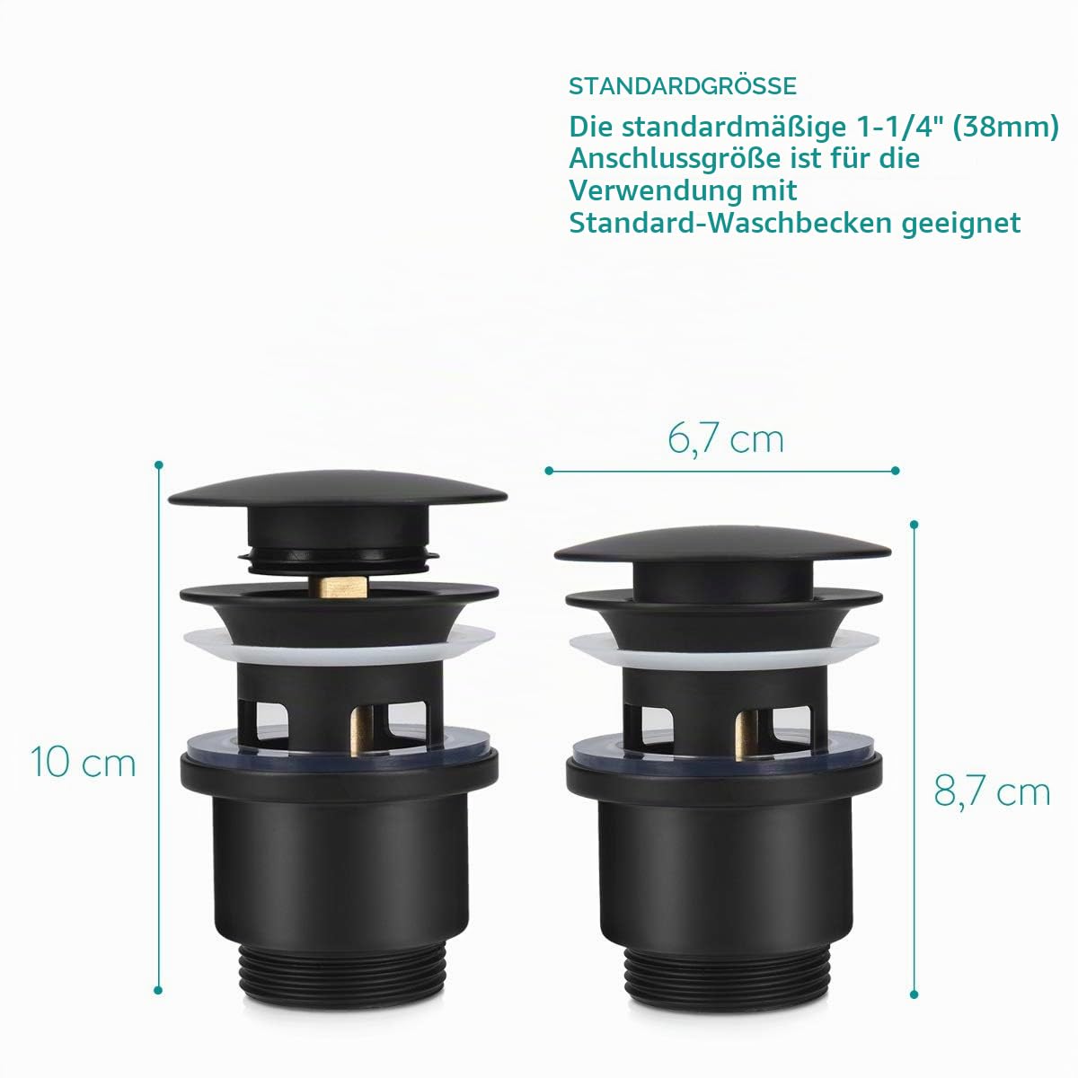 navaris-pop-up-ablaufventil-1-1-4-zoll-waschbecken-ablaufgarnitur-schwarz image 6