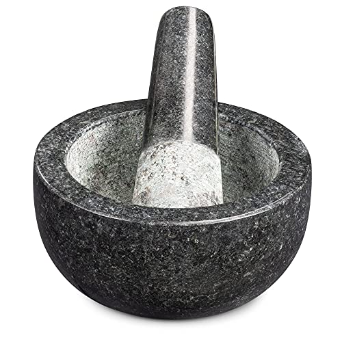 navaris-m-rser-mit-st-el-granit-12-cm-gew-rzm-rser image 8